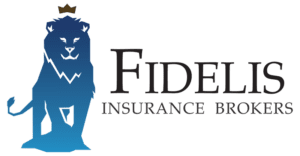 Fidelis Insurance Brokers - Logo 800