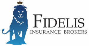 Fidelis Insurance Brokers - Logo 800
