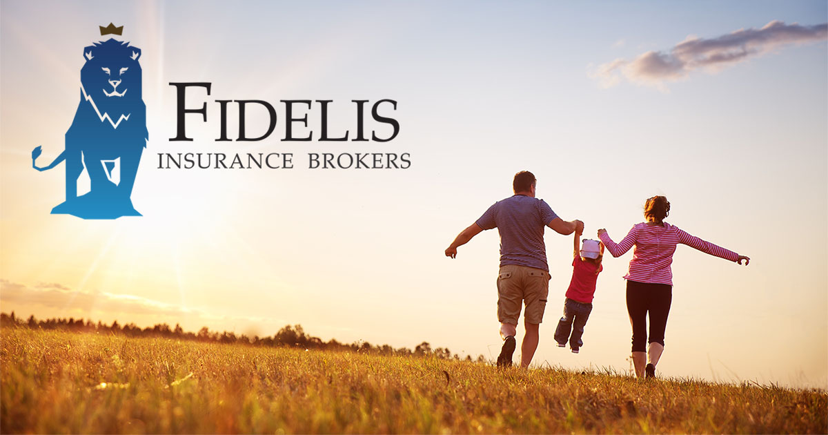Image Illustration of Fidelis Insurance 
