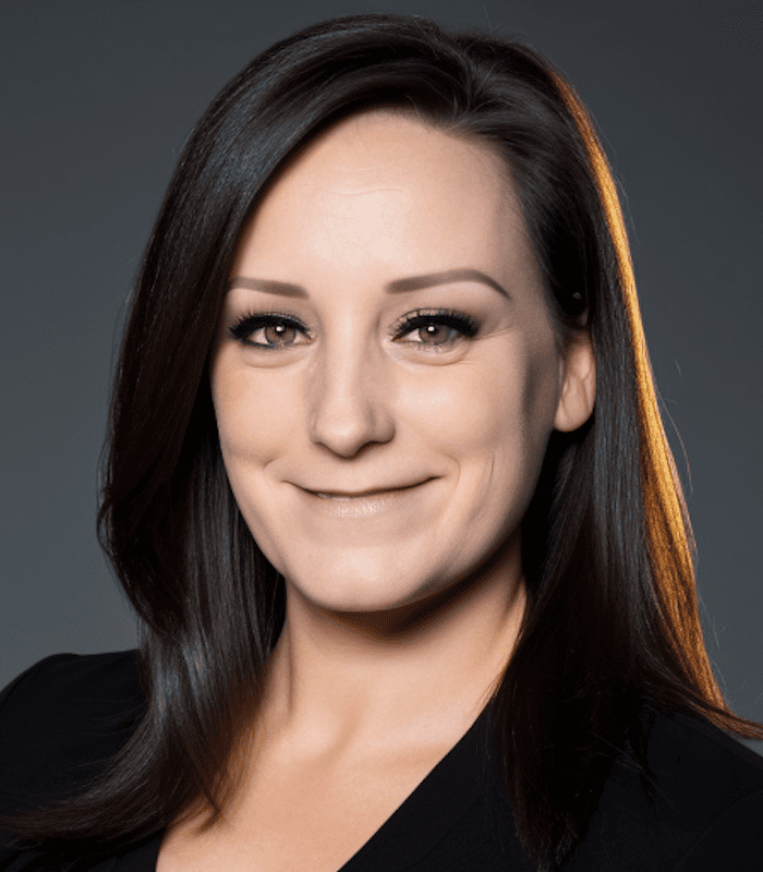 Jennifer Nandin