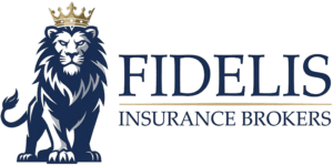 Fidelis Insurance Brokers - Logo 800